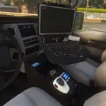 2013 Ford F350 Superdita is imprisoned5