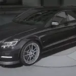 2013 Mercedes-Benz Brabus CLS