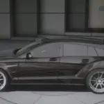 2013 Mercedes-Benz Brabus CLS2