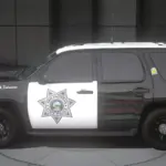 2014 Chevrolet Tahoe State Police2