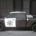 2014 Dodge Ram 1500 Police2