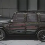 2015 Brabus G7002