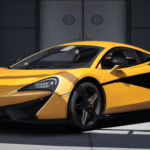2015 McLaren 570S [Addon | Badged | Debadged | Tuning] V1.0
