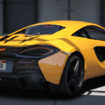 2015 McLaren 570S [Addon | Badged | Debadged | Tuning] V1.0