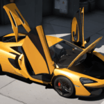 2015 McLaren 570S [Addon | Badged | Debadged | Tuning] V1.0