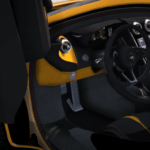2015 McLaren 570S [Addon | Badged | Debadged | Tuning] V1.0