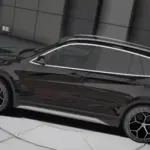 2016 BMW X1 F48 Inmarged2