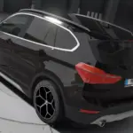 2016 BMW X1 F48 Inmarged3