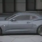 2016 Chevrolet Camaro2