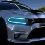 2016 Dodge Charger Hellcat Slimbody Carnage Edition5