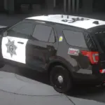 2016 Ford Explorer State Police3