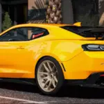 2017 CHEVROTE SAMARO ZL1 Dre2