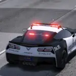 2017 Chevrolet Corvette C7 Grand Sport NFS Payback2