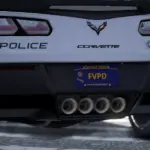 2017 Chevrolet Corvette C7 Grand Sport NFS Payback4