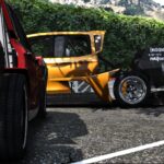2017 Honda Indy Truck Hoonigan [Add-On] V1.0