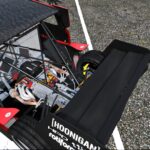 2017 Honda Indy Truck Hoonigan [Add-On] V1.0