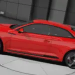 2018 Audi RS52