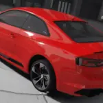 2018 Audi RS53