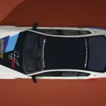 2018 BMW M5 F90 MotoGP5