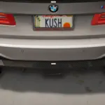 2018 BMW M5 F903