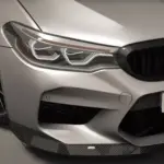 2018 BMW M5 F904