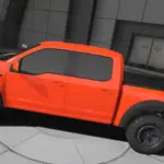 2018 Ford Raptor2