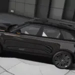 2018 rank Rover Velar2