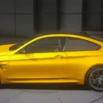 2019 BMW M4CS Nohesi2