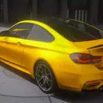 2019 BMW M4CS Nohesi3