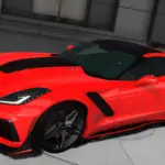 2019 Chevrolet Corvette ZR1