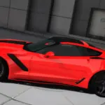 2019 Chevrolet Corvette ZR13