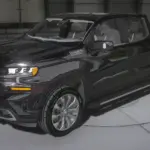2019 Chevrolet Silverado High