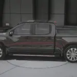 2019 Chevrolet Silverado High2