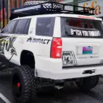 2019 Chevrolet Tahoe Lifted2