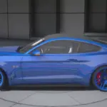 2019 Ford Mustang GT2