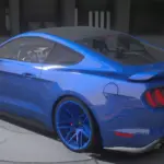 2019 Ford Mustang GT3