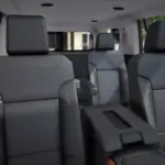 2019 GMC Yukon Donk on Floats4