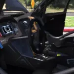 2019 Toyota Tacoma Debrti5