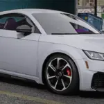 2020 Audi TT RS