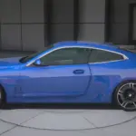2020 BMW Series 42