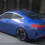 2020 BMW Series 43