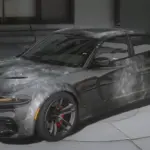 2020 Dodge Charger SRT Hellcat Slimychr
