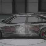 2020 Dodge Charger SRT Hellcat Slimychr2
