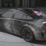 2020 Dodge Charger SRT Hellcat Slimychr3