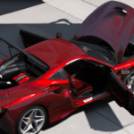 2020 Ferrari F8 Tributo [Addon | Template] V1.0
