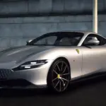 2020 Ferrari Roma