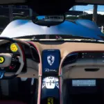2020 Ferrari Roma3