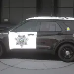 2020 Ford Explorer State Police2