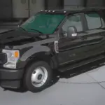 2020 Ford F-350 Slicktop Whelen