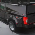 2020 Ford F-350 Slicktop Whelen3